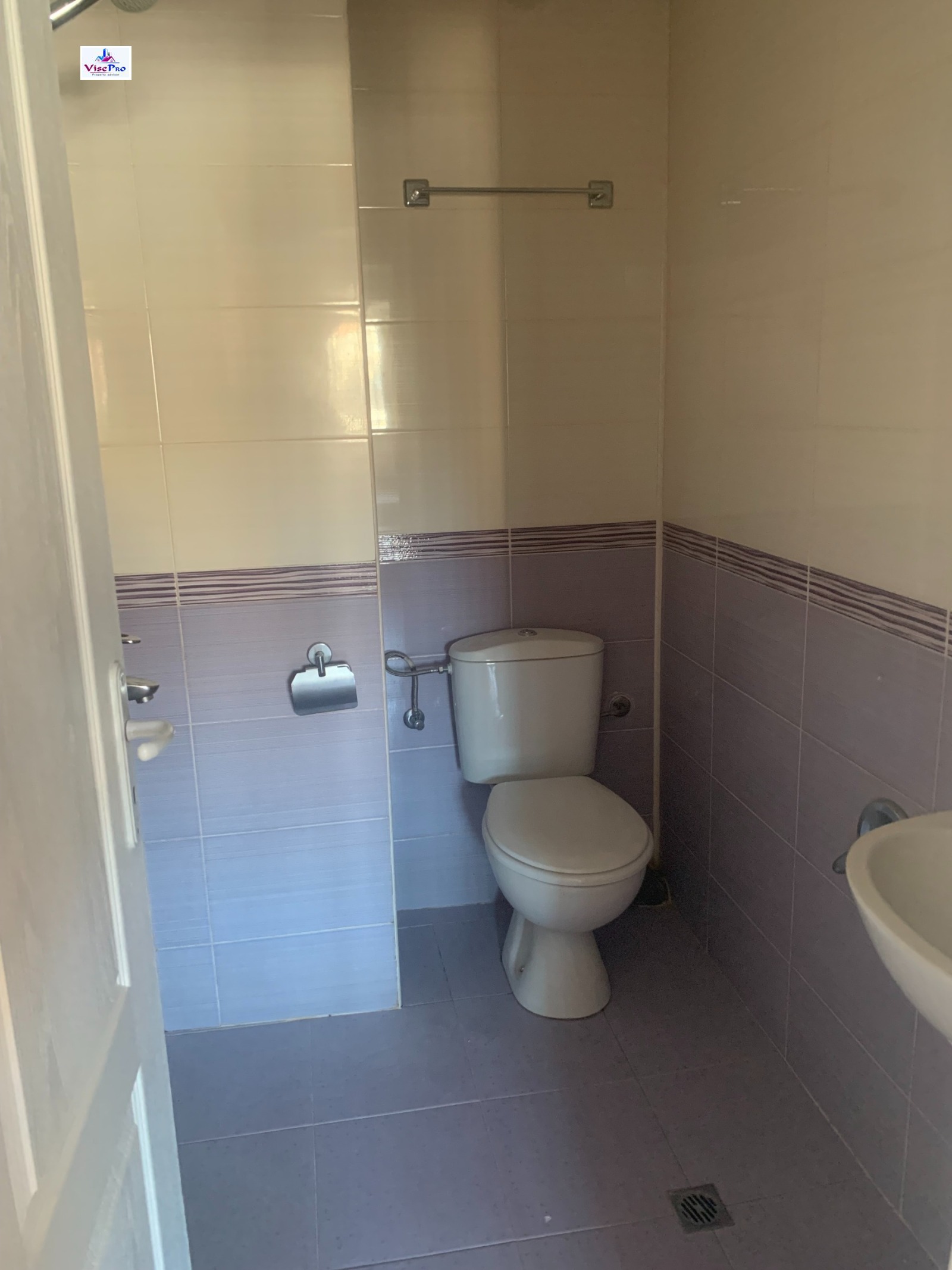 Продава МЕЗОНЕТ, гр. Благоевград, Широк център, снимка 12 - Апартаменти - 53634758