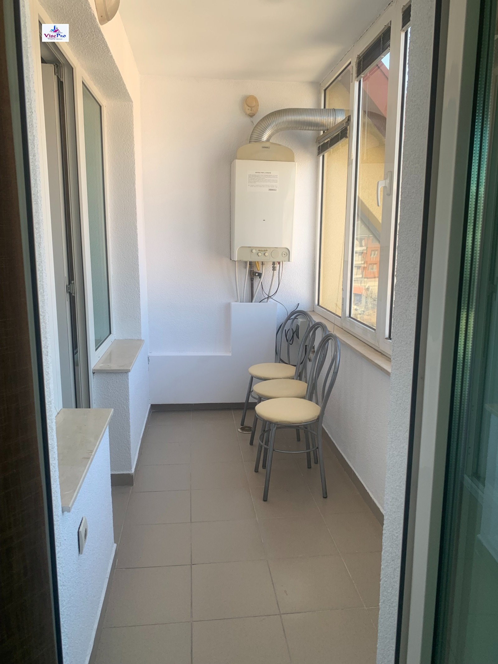 Продава МЕЗОНЕТ, гр. Благоевград, Широк център, снимка 10 - Апартаменти - 53634758