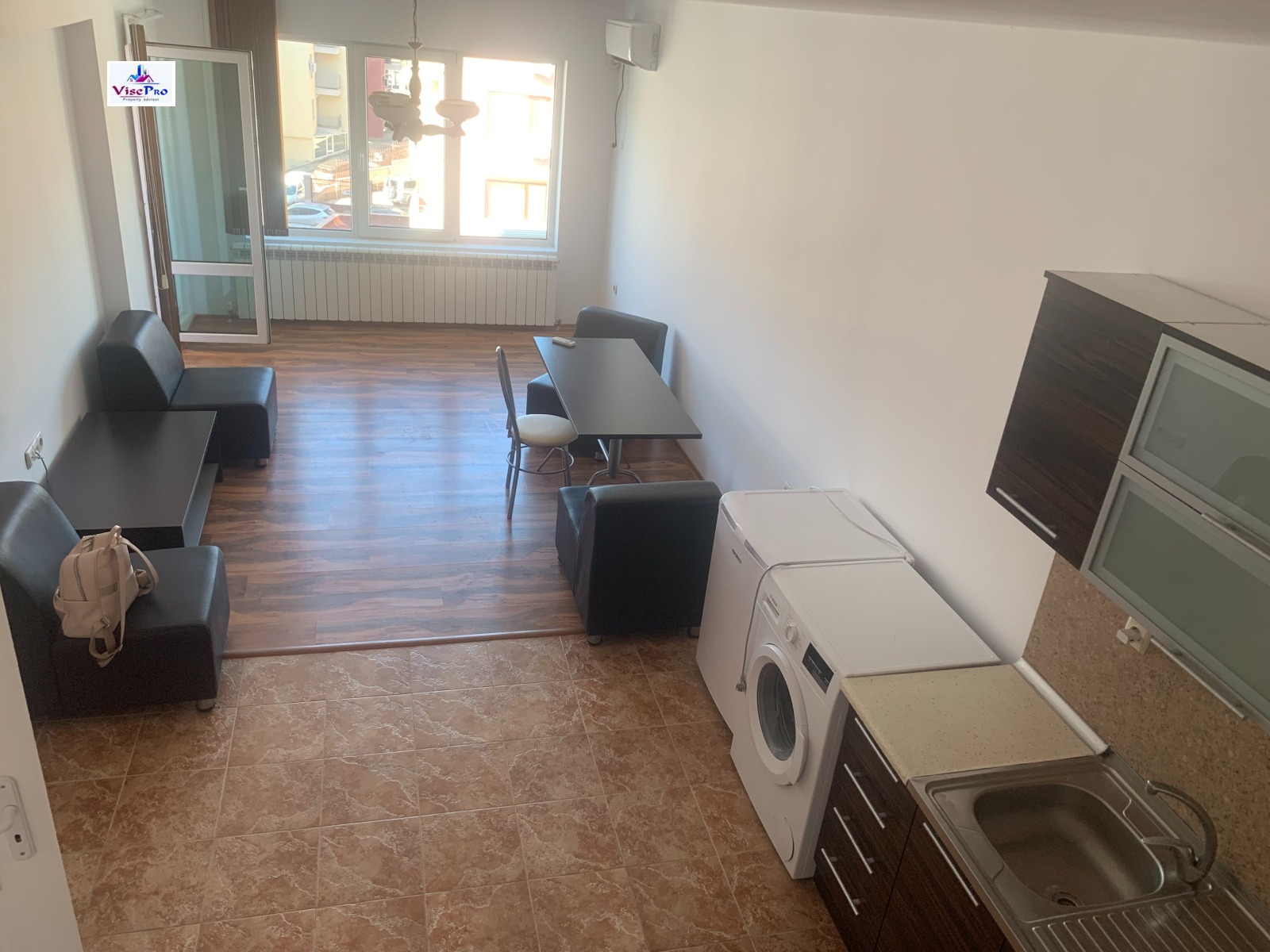 Продава МЕЗОНЕТ, гр. Благоевград, Широк център