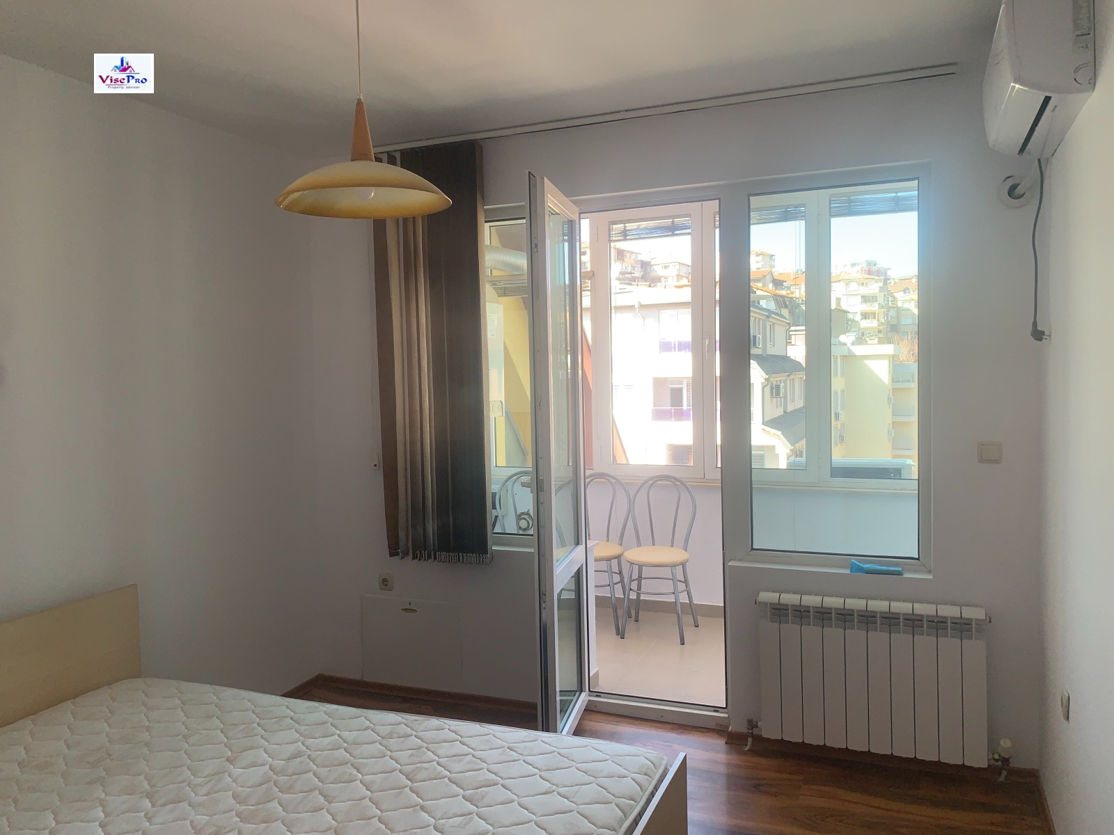 Продава МЕЗОНЕТ, гр. Благоевград, Широк център, снимка 6 - Апартаменти - 53634758