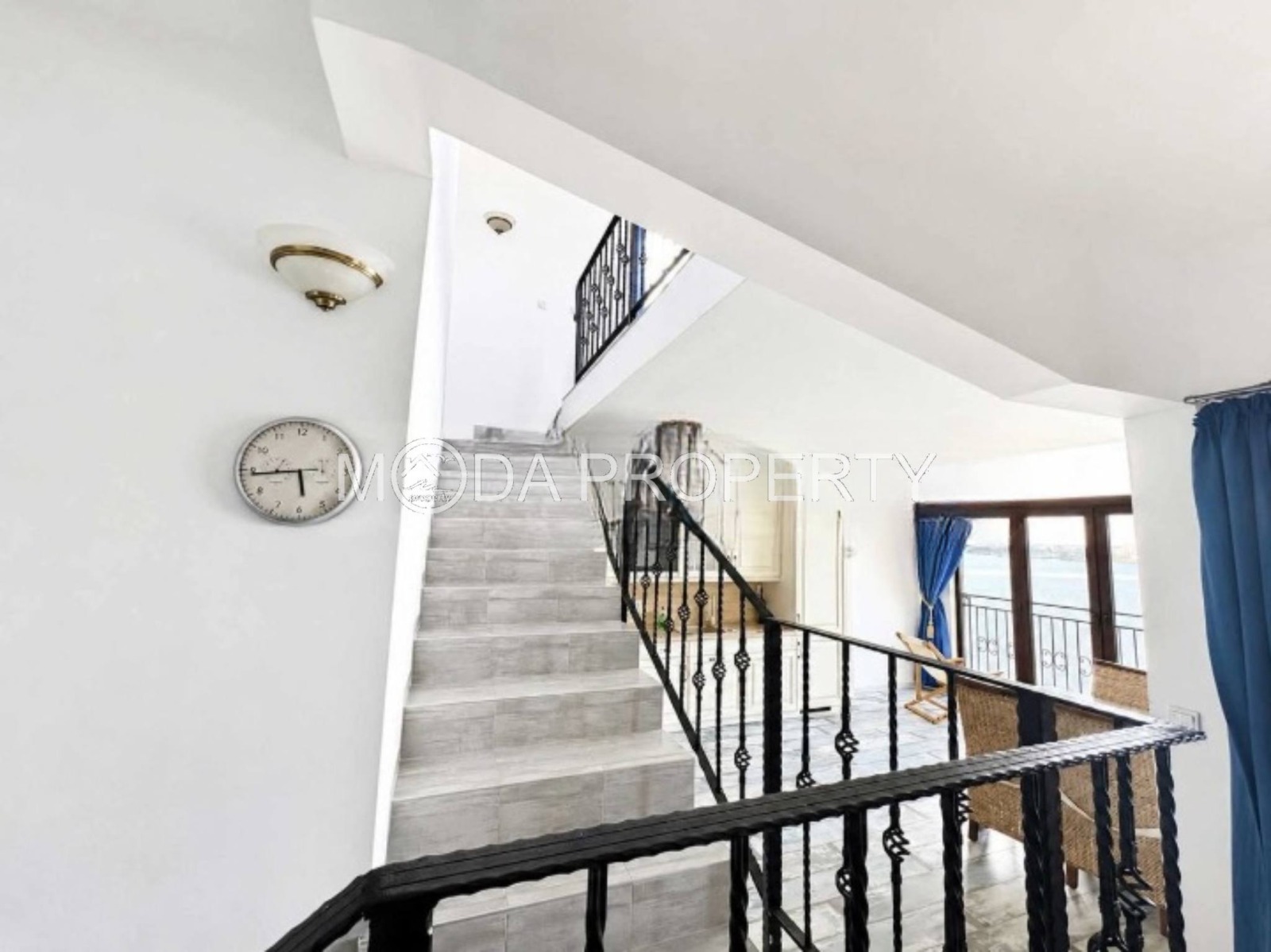 Продава МЕЗОНЕТ, гр. Ахелой, област Бургас, снимка 8 - Апартаменти - 55807425