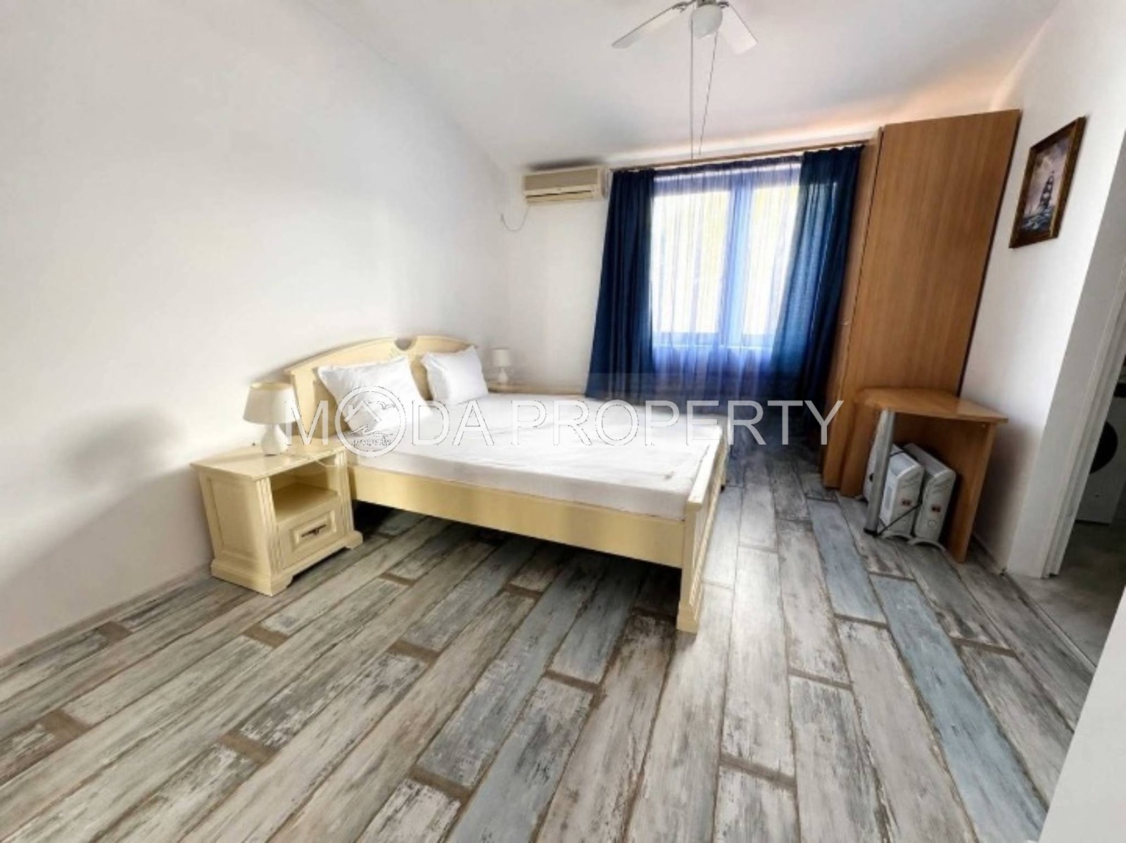 Продава МЕЗОНЕТ, гр. Ахелой, област Бургас, снимка 10 - Апартаменти - 55807425