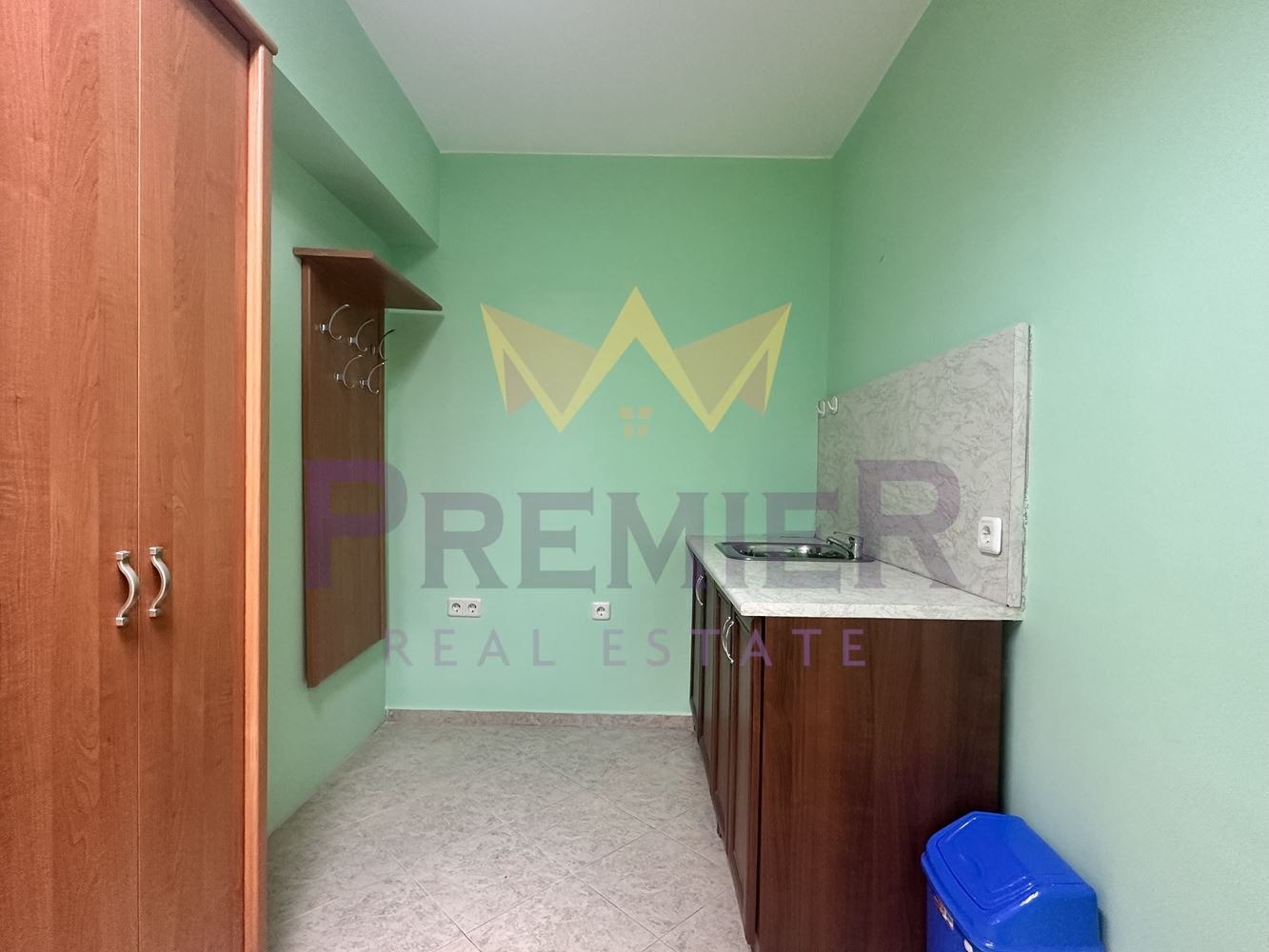 Продава ОФИС, гр. Пловдив, Капана, снимка 5 - Офиси - 56161603