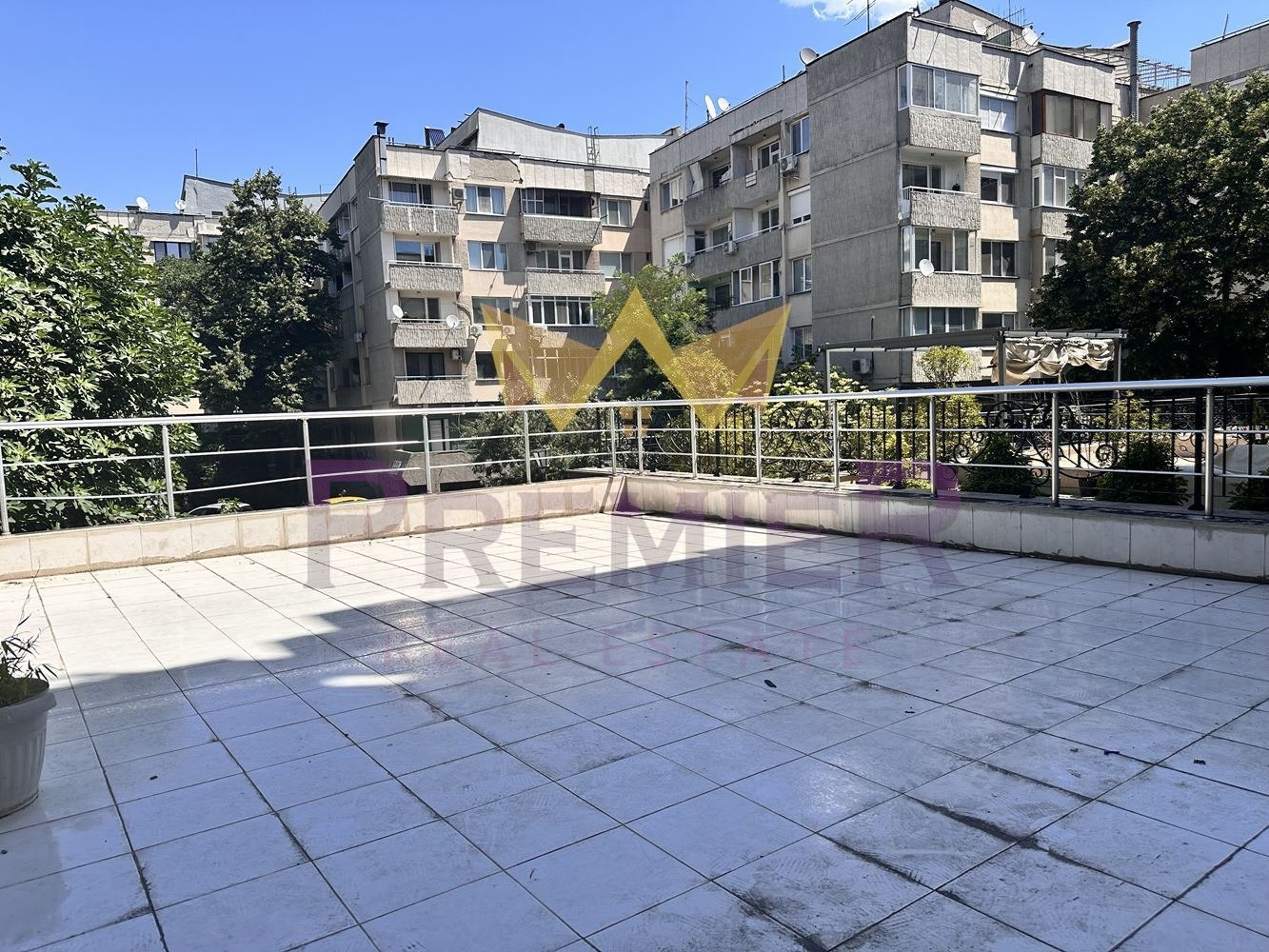 Продава ОФИС, гр. Пловдив, Капана, снимка 9 - Офиси - 56161603
