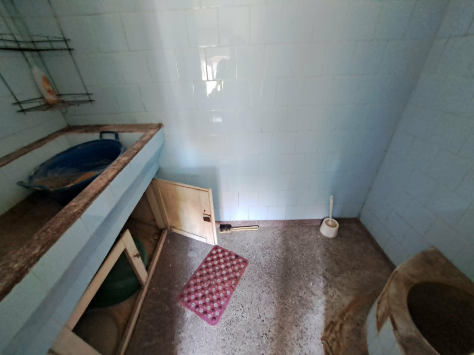 Продава ЕТАЖ ОТ КЪЩА, гр. Ямбол, Генерал Заимов, снимка 9 - Етаж от къща - 55144953
