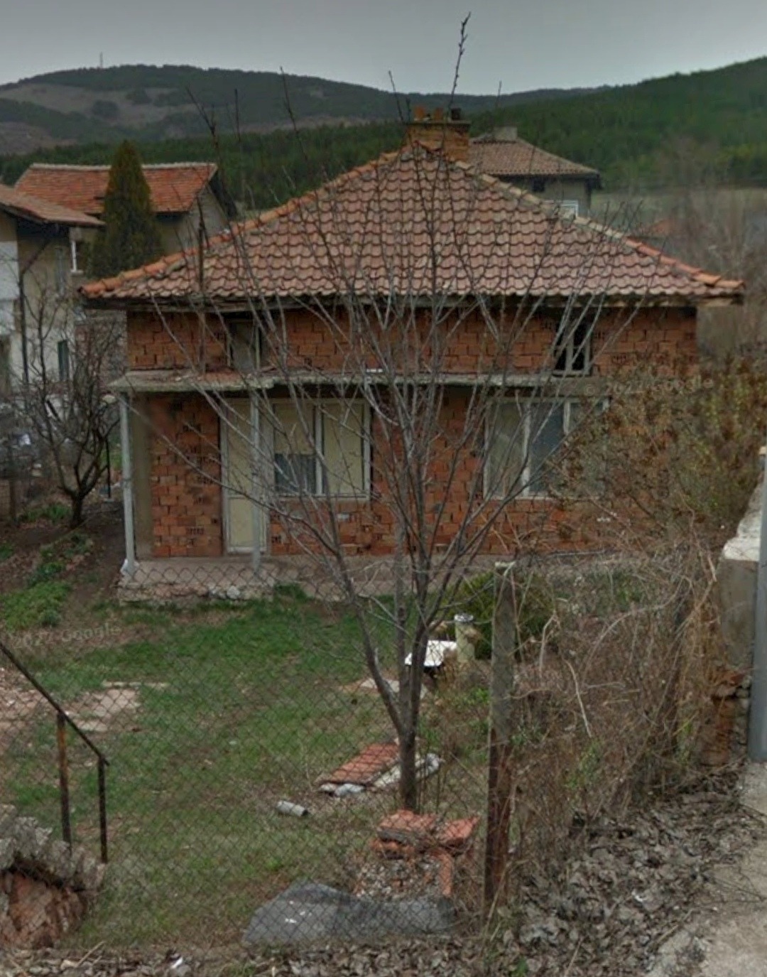 Продава КЪЩА, гр. Радомир, област Перник