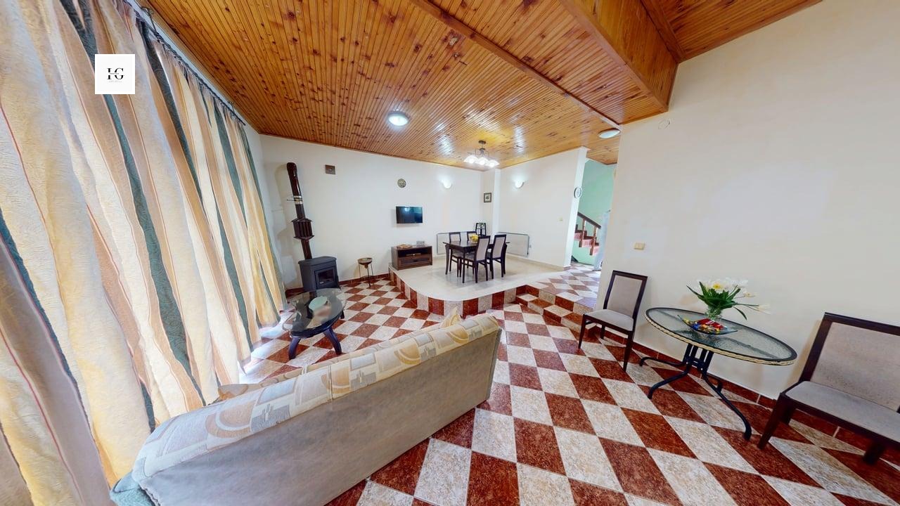 Продава КЪЩА, с. Порой, област Бургас