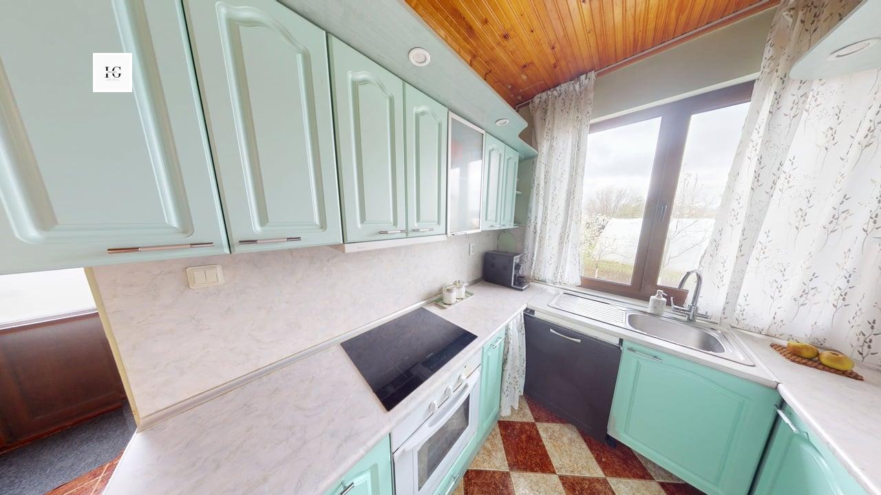 Продава КЪЩА, с. Порой, област Бургас, снимка 4 - Къщи - 53765728