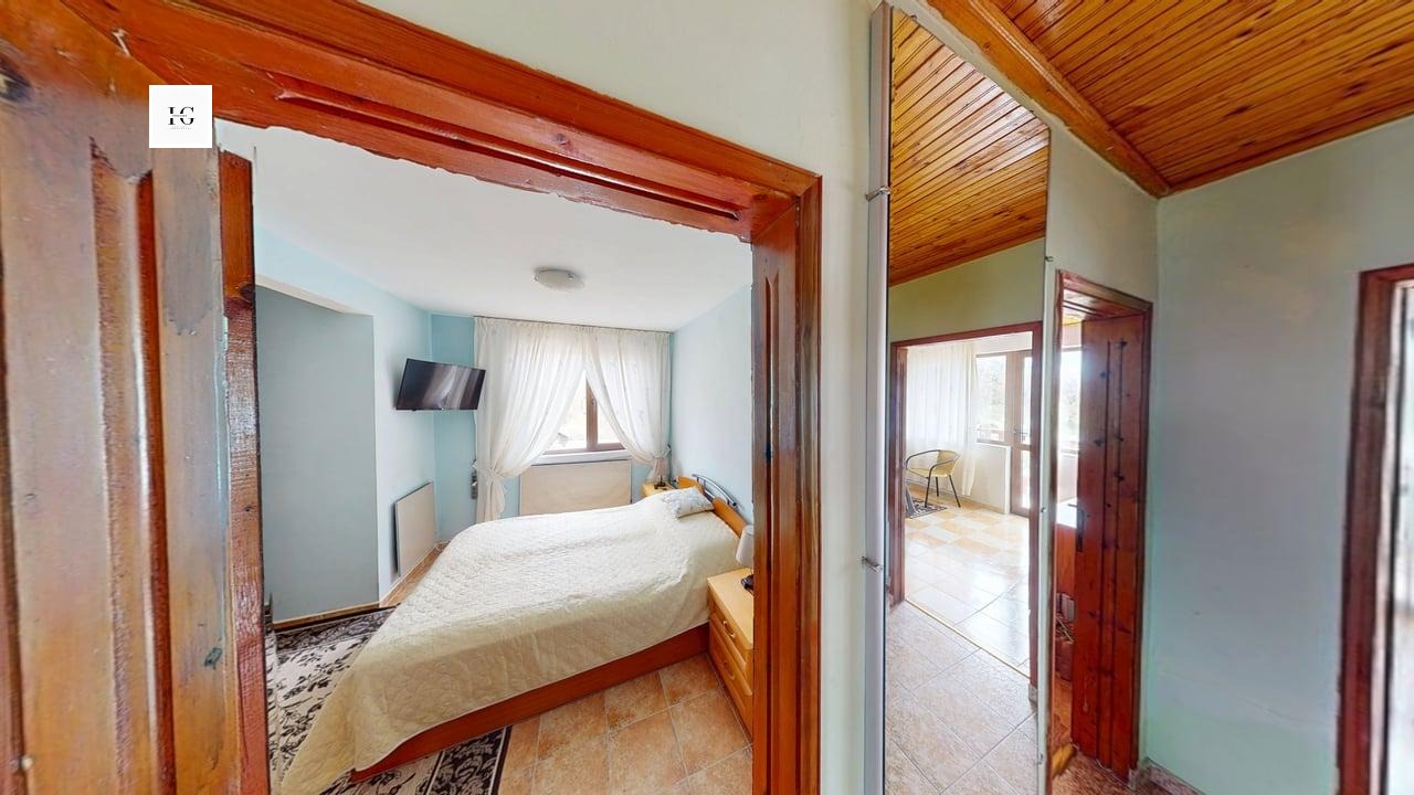 Продава КЪЩА, с. Порой, област Бургас, снимка 6 - Къщи - 53765728