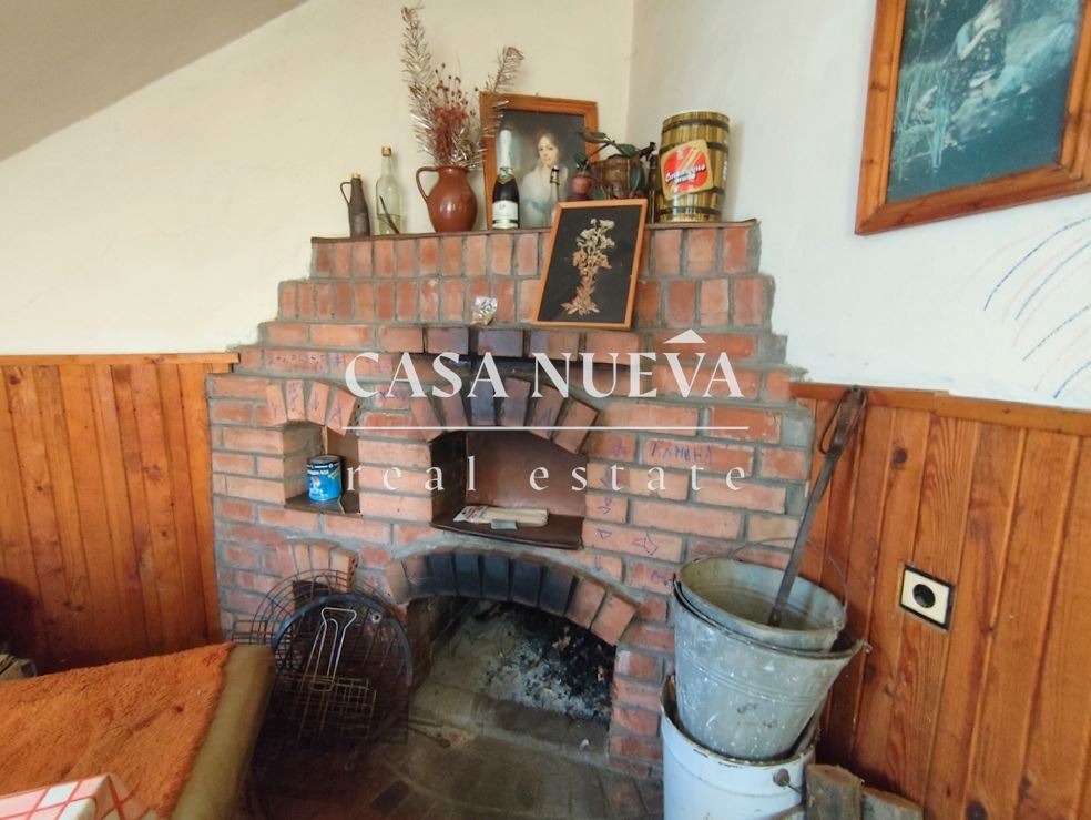 Продава КЪЩА, с. Реяновци, област Перник, снимка 4 - Къщи - 54259231