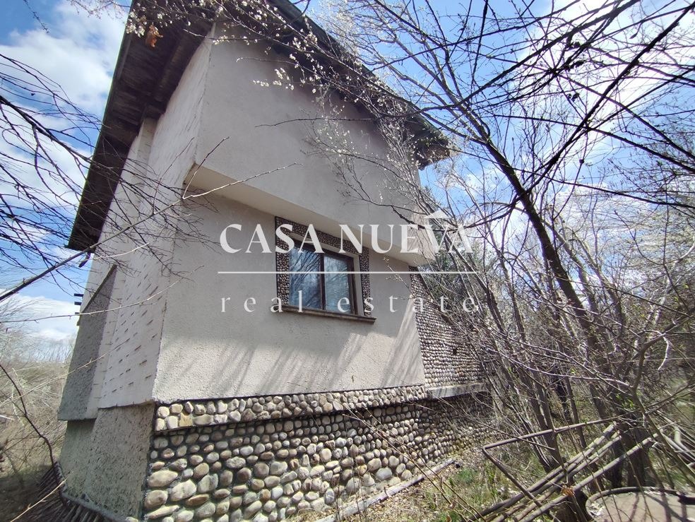 Продава КЪЩА, с. Реяновци, област Перник, снимка 13 - Къщи - 54259231