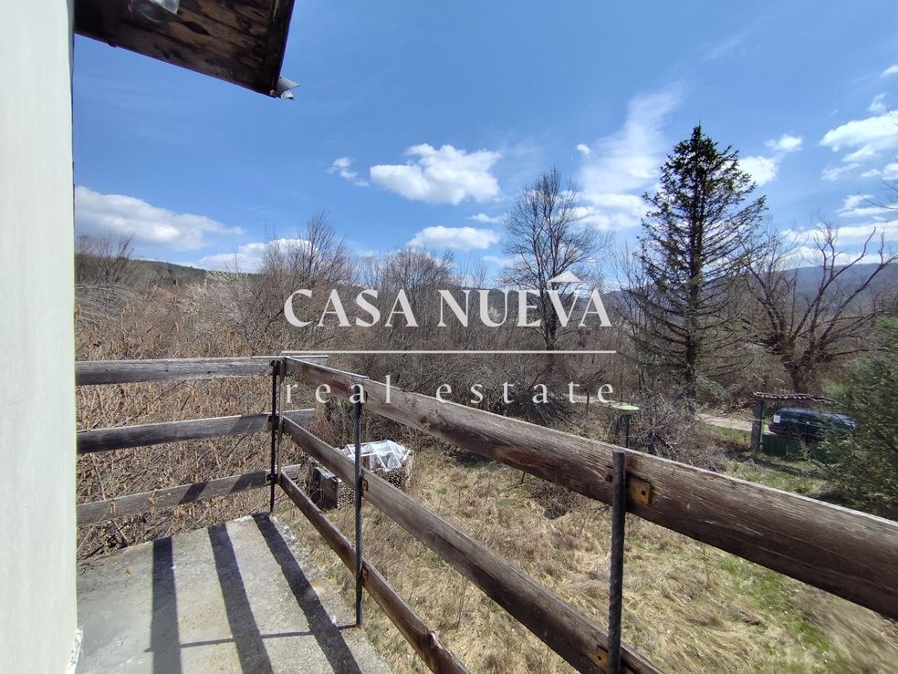 Продава КЪЩА, с. Реяновци, област Перник, снимка 14 - Къщи - 54259231