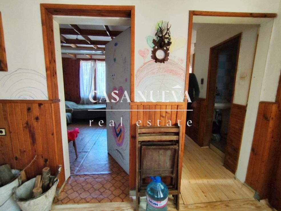 Продава КЪЩА, с. Реяновци, област Перник, снимка 6 - Къщи - 54259231