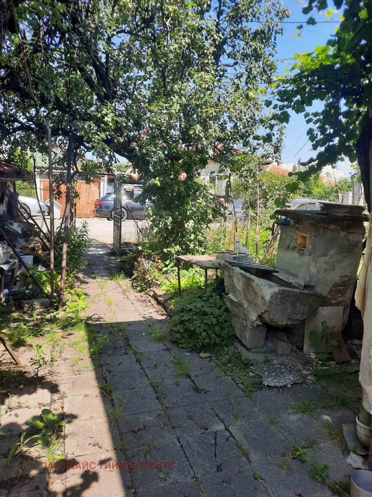 Продава КЪЩА, гр. София, Модерно предградие, снимка 4 - Къщи - 55071752