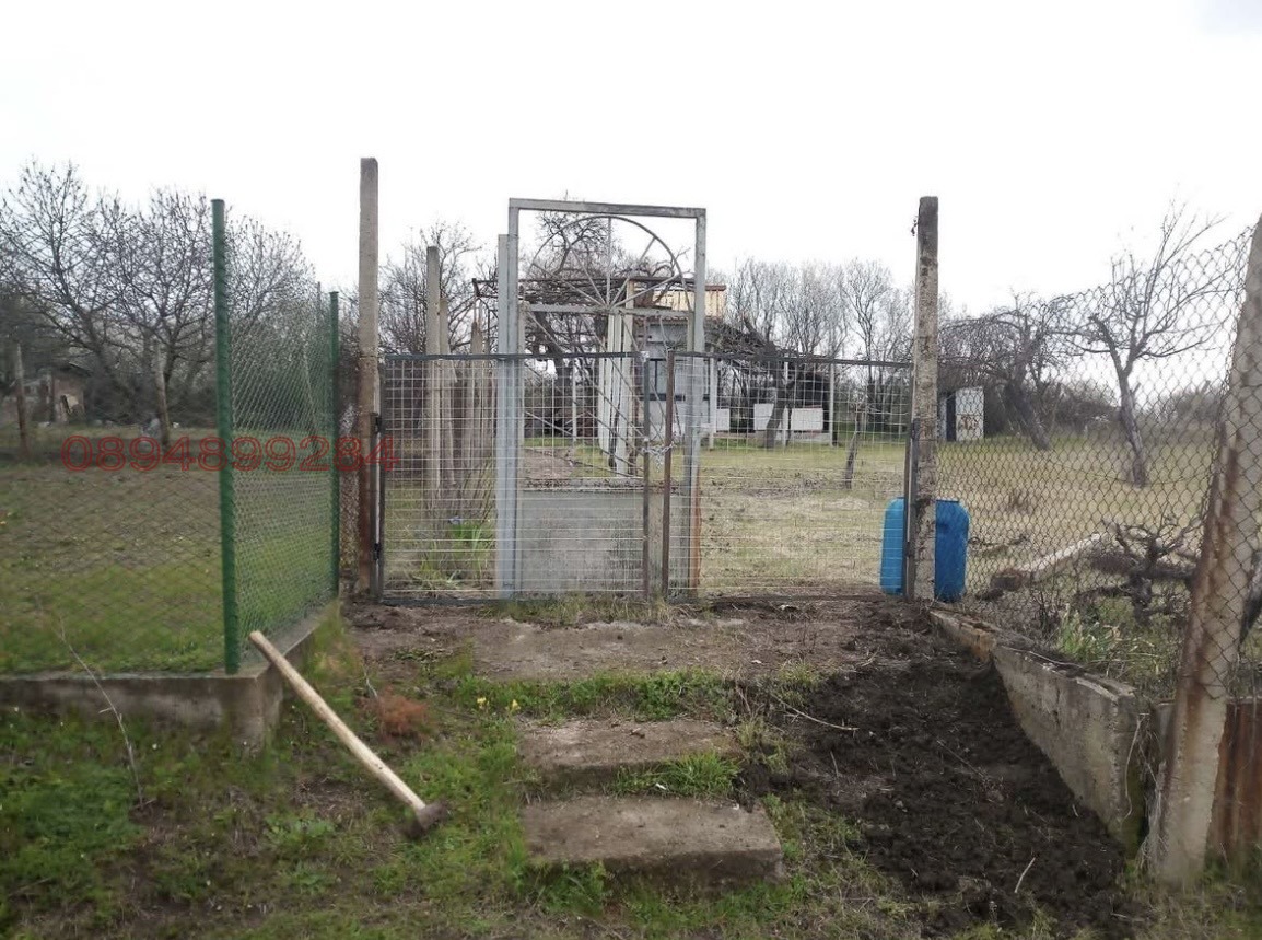 Продава ПАРЦЕЛ, с. Сърневец, област Стара Загора, снимка 3 - Парцели - 55851630