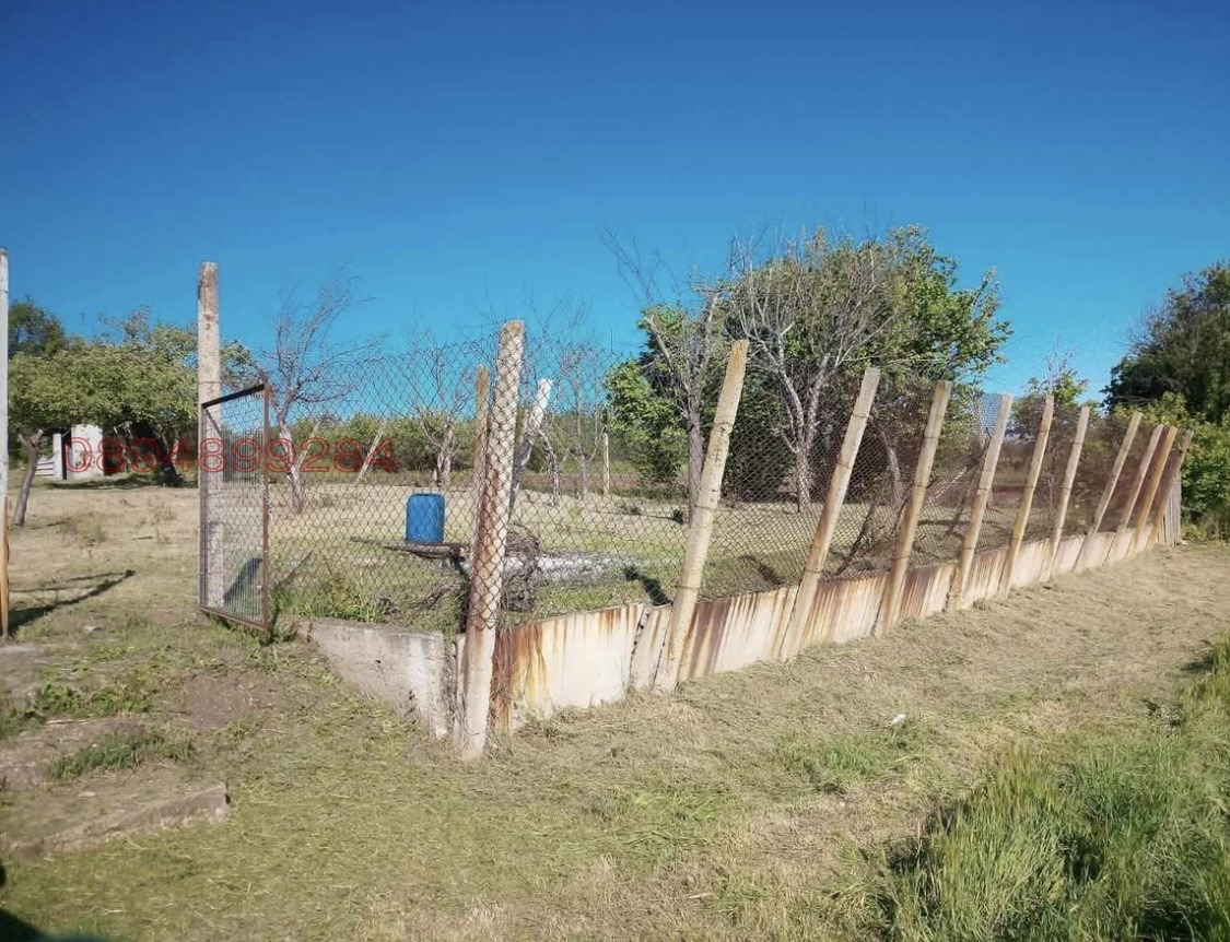 Продава ПАРЦЕЛ, с. Сърневец, област Стара Загора, снимка 2 - Парцели - 55851630