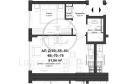 Продава 2-СТАЕН, град Пловдив, Гагарин • 58202 € • 53268980 — Holmes.bg