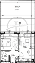 Продава 2-СТАЕН, град Пловдив, Беломорски • 78199 € / 152943.95 лв. • 46298809 5