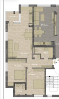 Продава  3-стаен град София , Кръстова вада , 112 кв.м | 51861422 - изображение [16]