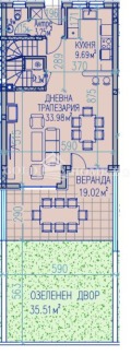 Продава КЪЩА, град Пловдив, Остромила • 214000 € / 418547.62 лв. • 46372830 2