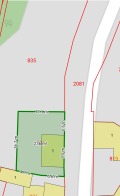 Продава ПАРЦЕЛ, област Ловеч, с. Терзийско • 13500 € • 60618545 — Holmes.bg