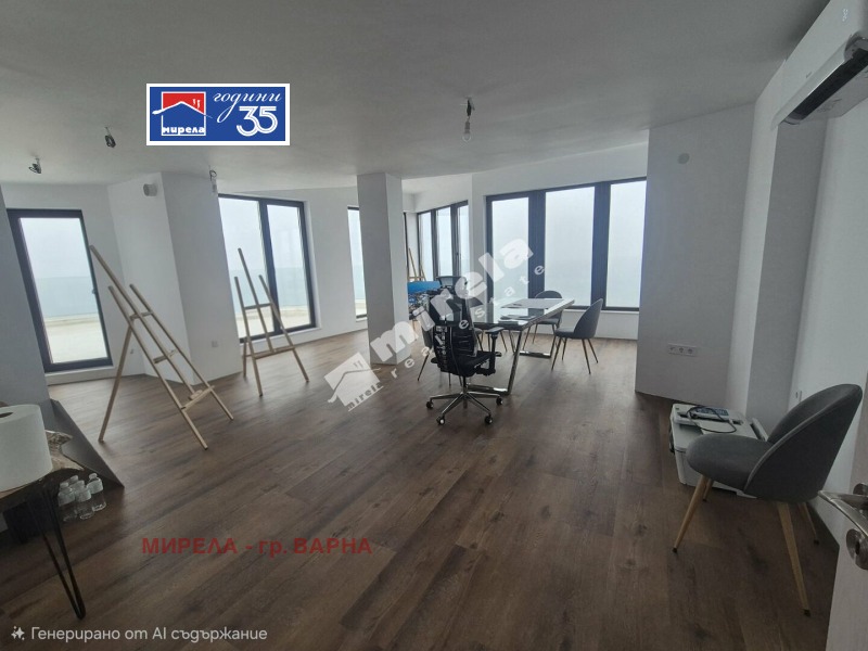 Продава 3-СТАЕН в град Варна, м-т Ален мак - 230 кв.м / 563 000 € » 1 101 132.29 лв., МИРЕЛА - гр. ВАРНА