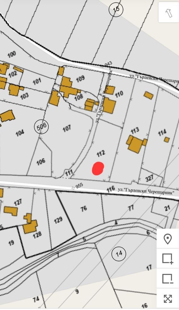 Продава ПАРЦЕЛ | Imot.bg — изображение 1