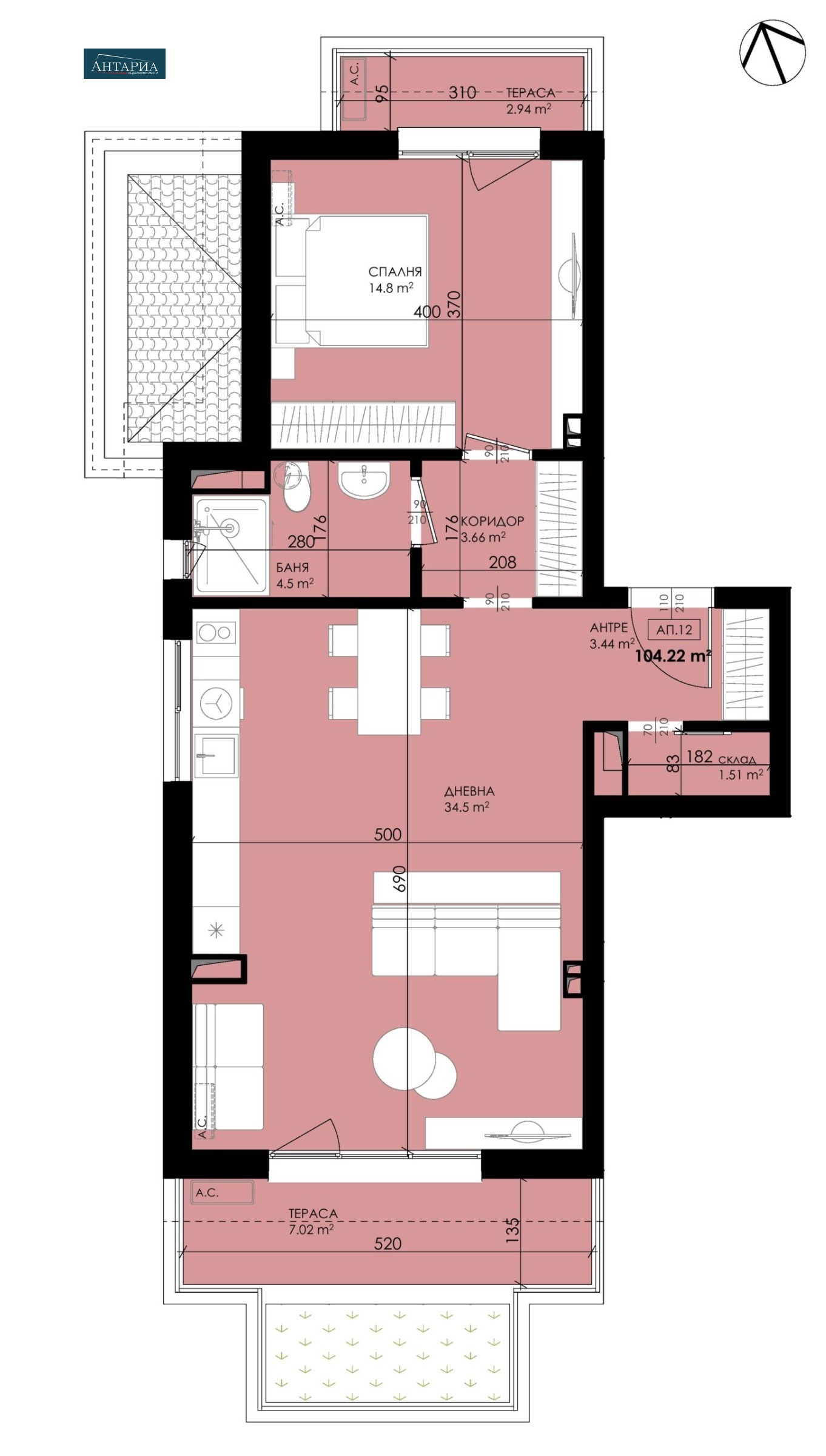 ������� 2-����� | Imot.bg � ����������� 3