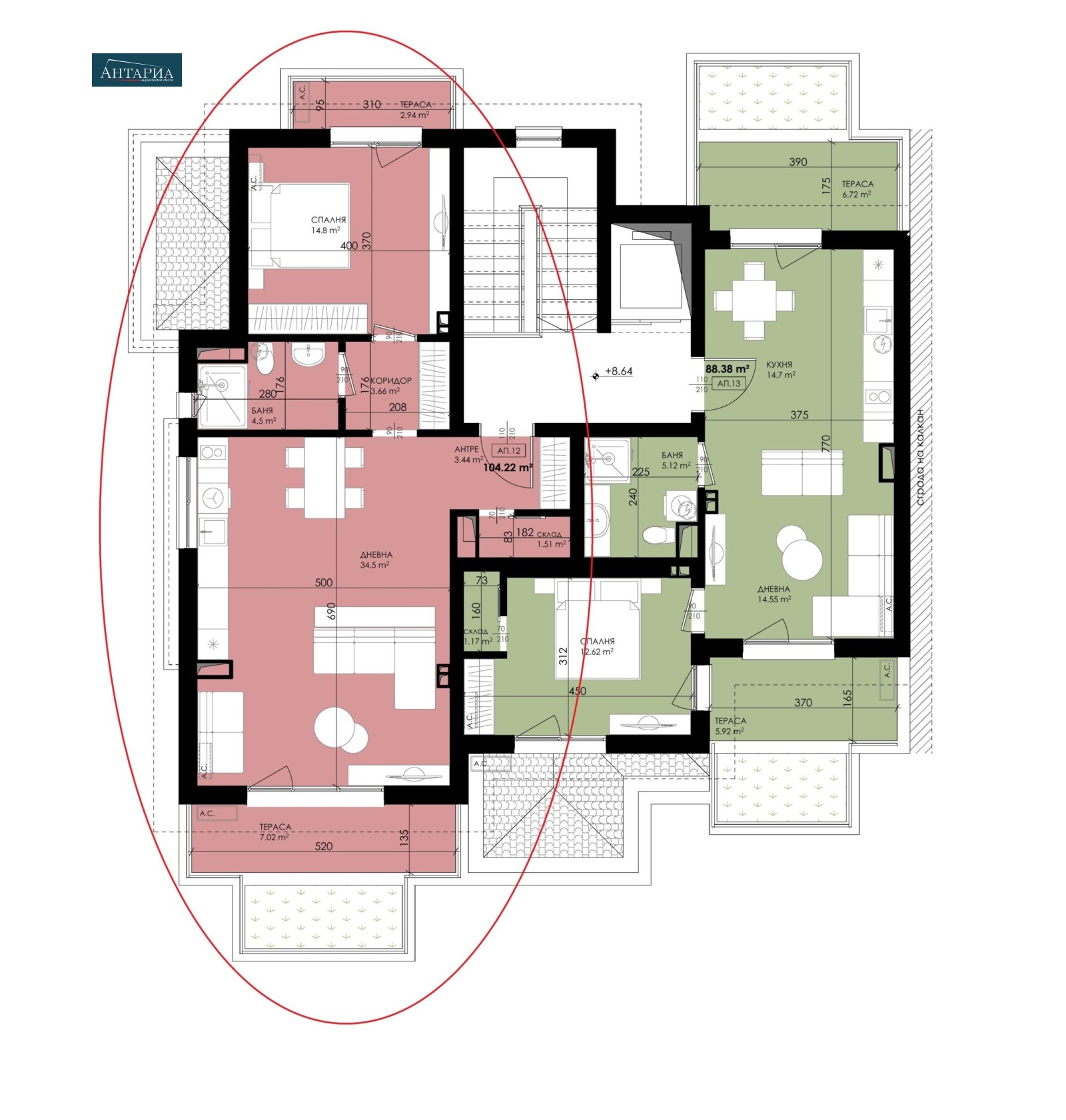 ������� 2-����� | Imot.bg � ����������� 2