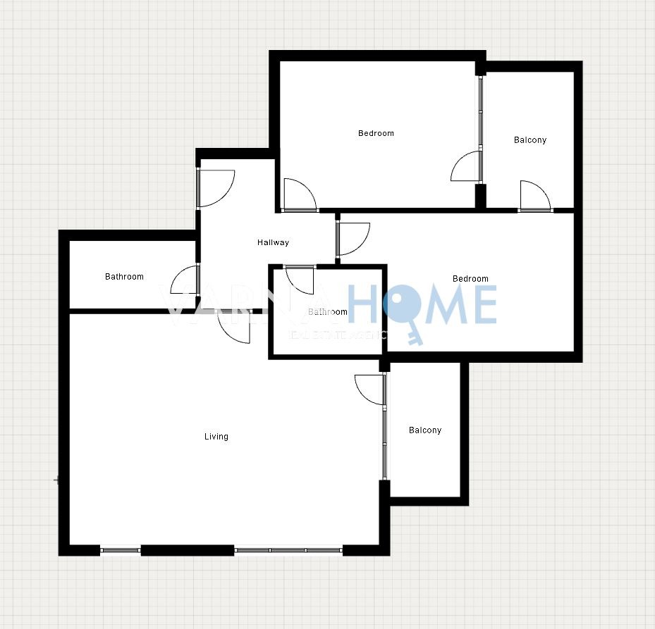 Продава 3-СТАЕН | Imot.bg — изображение 3