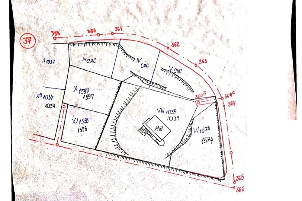 Продава ПАРЦЕЛ | Imot.bg — изображение 1
