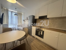 1 bedroom m-t Alen mak, Varna 1