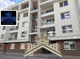 Продается 1 спальня