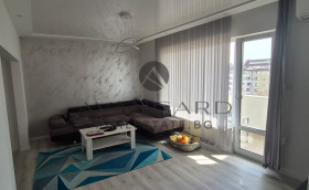 2 bedroom Kyuchuk Parizh, Plovdiv 1