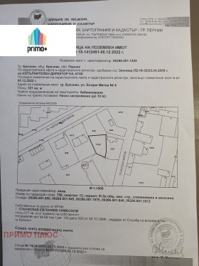 Продажба на имоти в гр. Брезник, област Перник - изображение 16 