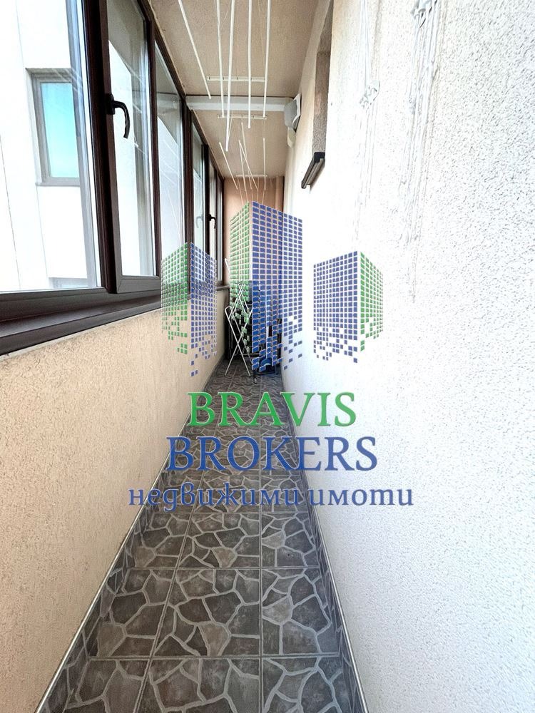 Продава  2-стаен град Варна , Колхозен пазар , 82 кв.м | 43277593 - изображение [10]