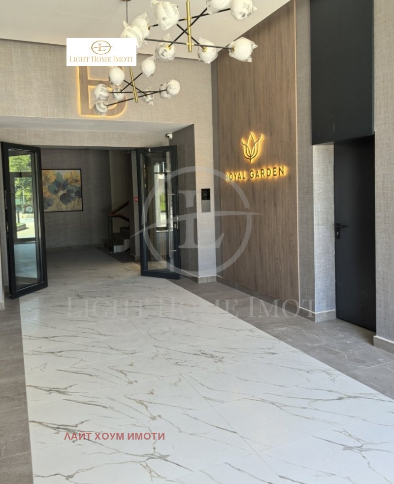 En venta  1 dormitorio Plovdiv , Jristo Smirnenski , 71 metros cuadrados | 70361847 - imagen [5]