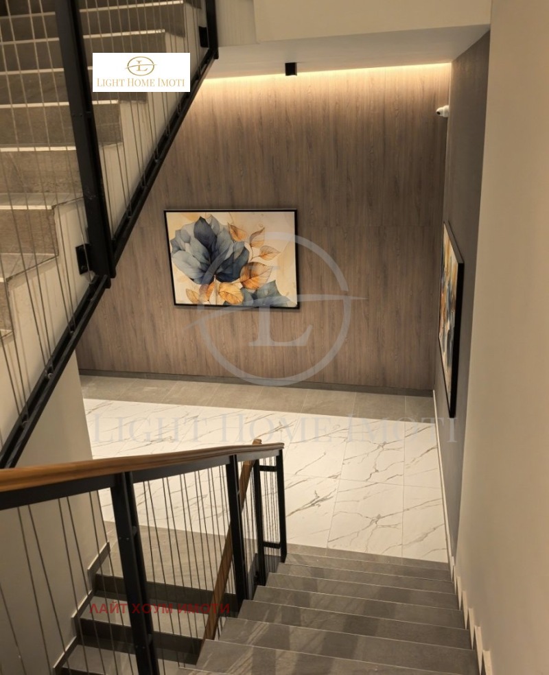 En venta  1 dormitorio Plovdiv , Jristo Smirnenski , 71 metros cuadrados | 70361847 - imagen [12]