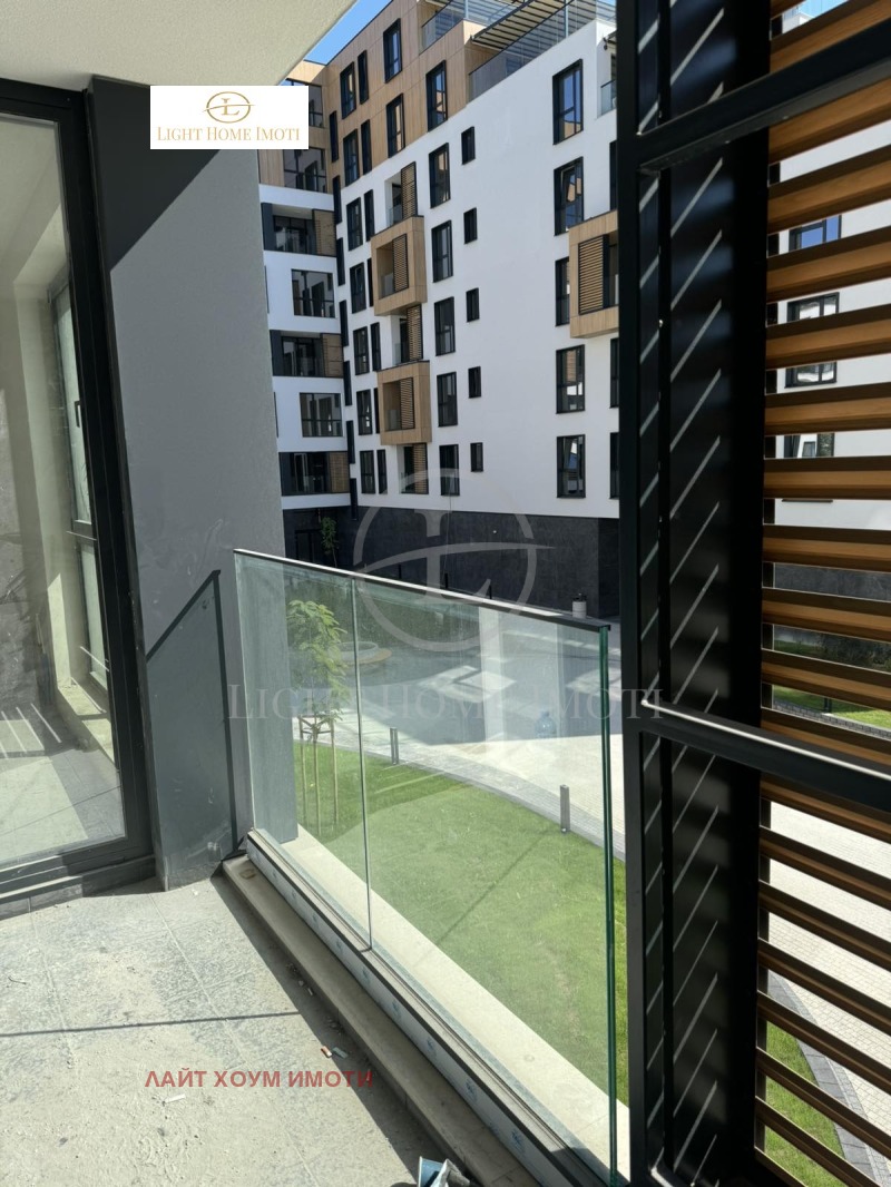 En venta  1 dormitorio Plovdiv , Jristo Smirnenski , 71 metros cuadrados | 70361847 - imagen [11]