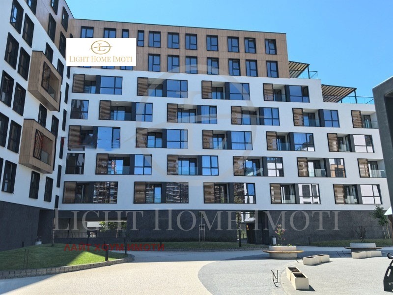 En venta  1 dormitorio Plovdiv , Jristo Smirnenski , 71 metros cuadrados | 70361847 - imagen [2]