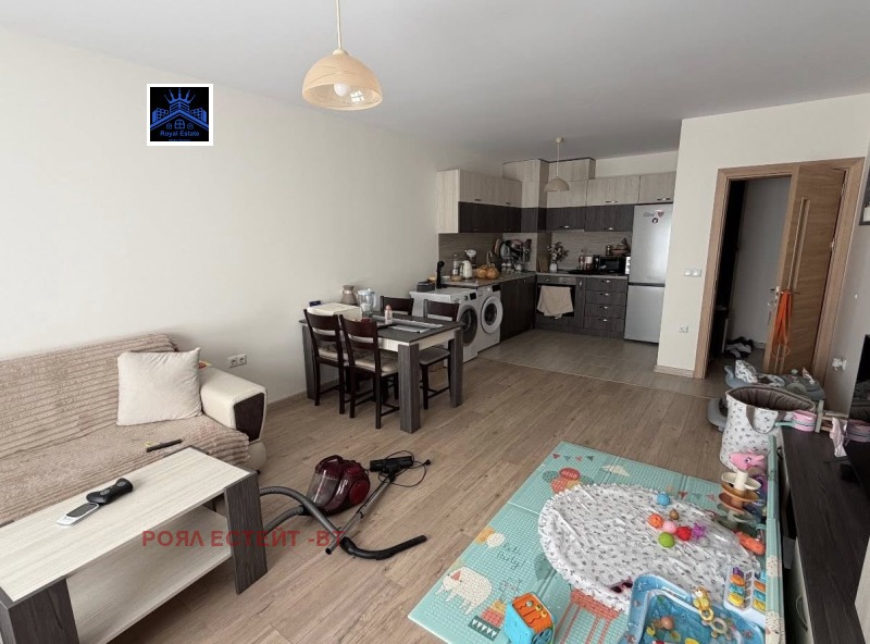 Satılık  1 yatak odası Veliko Tarnovo , Kartala , 73 metrekare | 96200579 - görüntü [3]