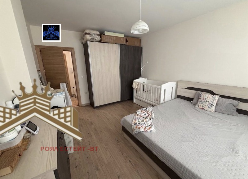 Satılık  1 yatak odası Veliko Tarnovo , Kartala , 73 metrekare | 96200579 - görüntü [5]