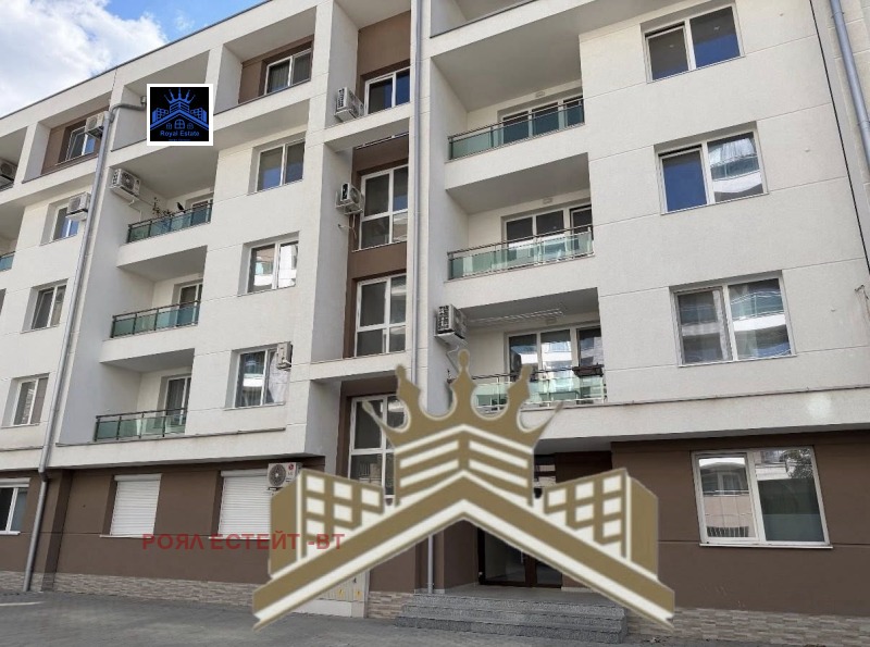 Satılık  1 yatak odası Veliko Tarnovo , Kartala , 73 metrekare | 96200579