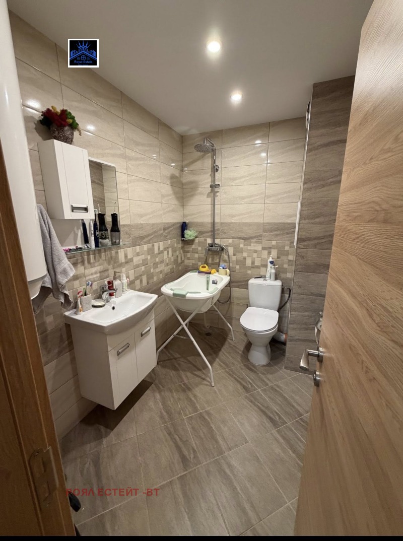 Satılık  1 yatak odası Veliko Tarnovo , Kartala , 73 metrekare | 96200579 - görüntü [4]