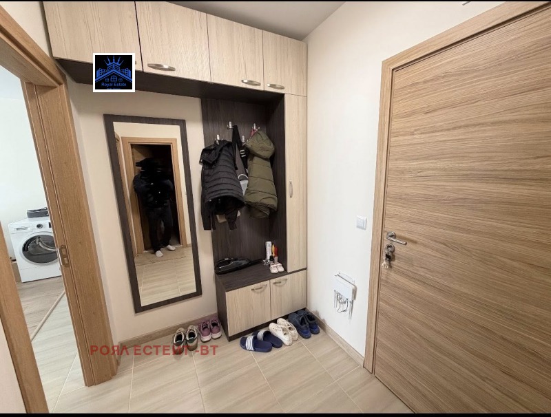 Satılık  1 yatak odası Veliko Tarnovo , Kartala , 73 metrekare | 96200579 - görüntü [2]