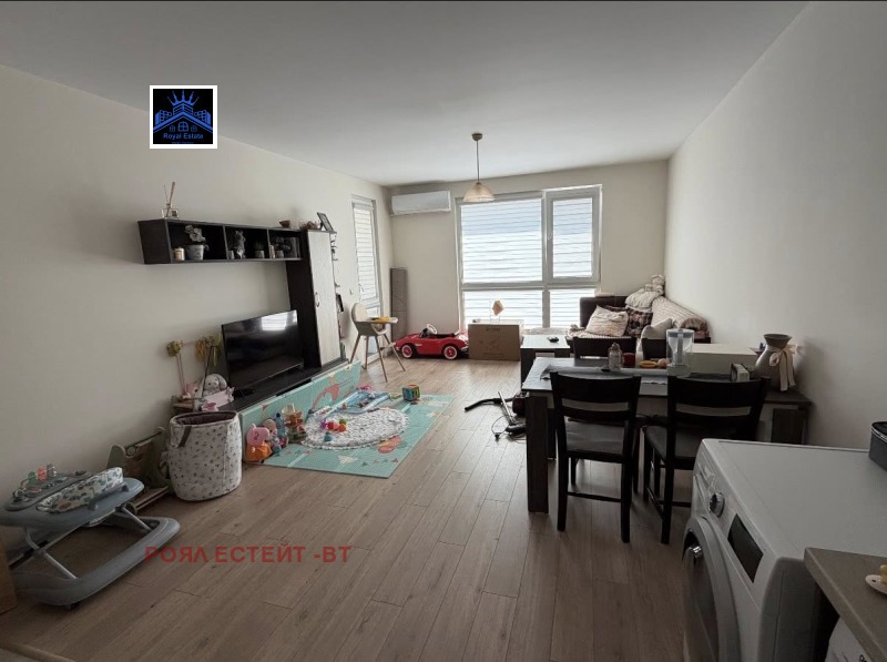 Satılık  1 yatak odası Veliko Tarnovo , Kartala , 73 metrekare | 96200579 - görüntü [6]