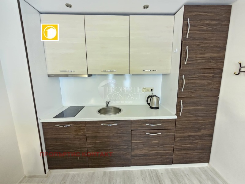 Продава 2-СТАЕН, к.к. Слънчев бряг, област Бургас, снимка 5 - Апартаменти - 52431205