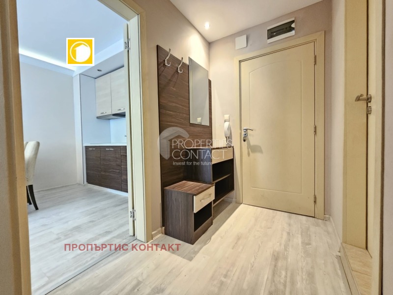 Продава 2-СТАЕН, к.к. Слънчев бряг, област Бургас, снимка 10 - Апартаменти - 52431205