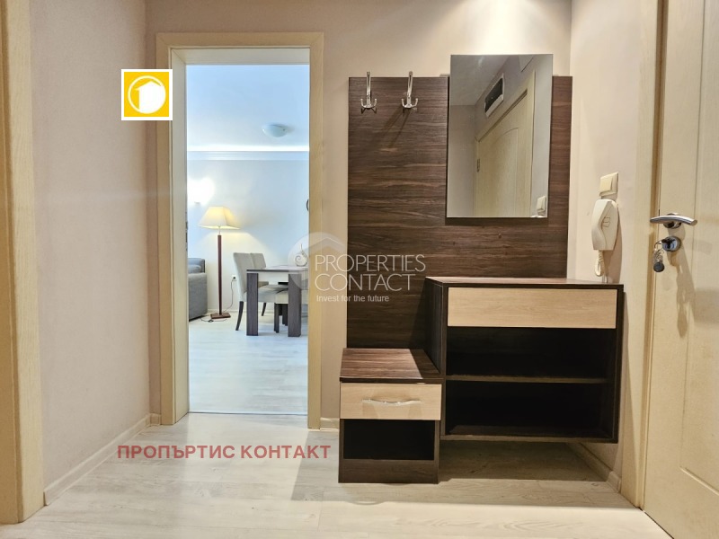 Продава 2-СТАЕН, к.к. Слънчев бряг, област Бургас, снимка 11 - Апартаменти - 52431205