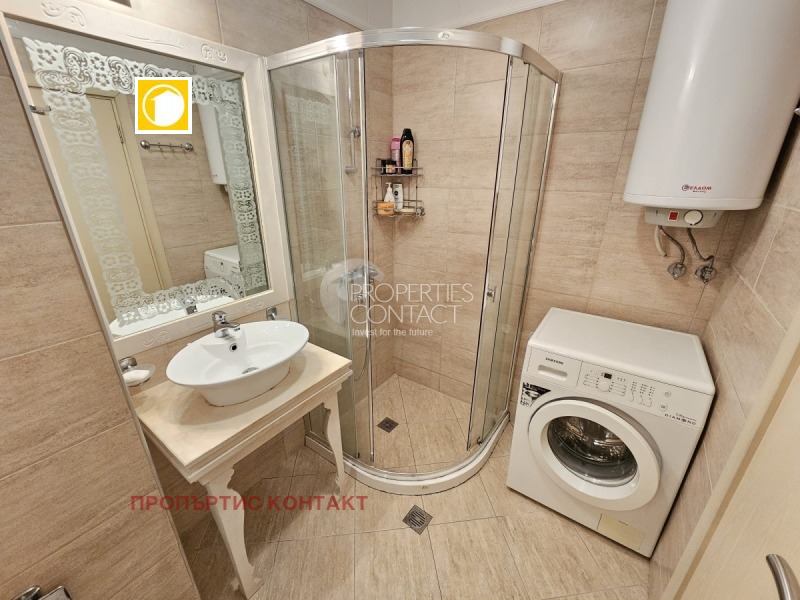 Продава 2-СТАЕН, к.к. Слънчев бряг, област Бургас, снимка 16 - Апартаменти - 52431205